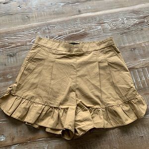 JCrew Shorts